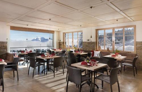 Schwarzenberg Apartamento | Alpenhotel Bödele - Luxus Suite 23