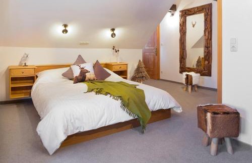 Schwarzenberg Apartamento | Alpenhotel Bödele - Luxus Suite 23