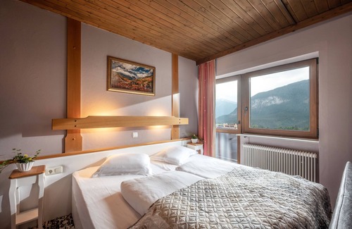 Maurach Hotel | Alpenhotel Edelweiss