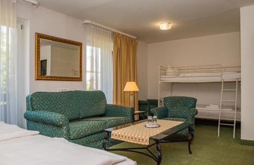 Bichl Hotel | Alpenhotel Gastager
