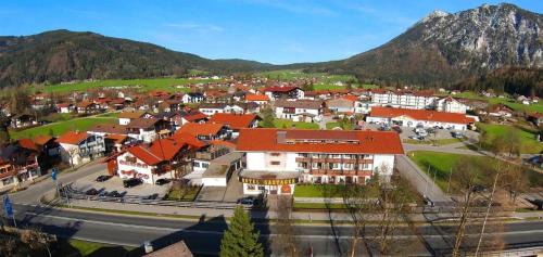 Bichl Hotel | Alpenhotel Gastager