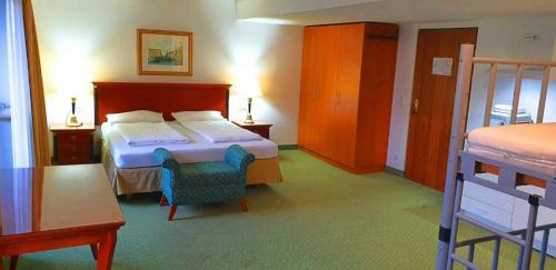 Bichl Hotel | Alpenhotel Gastager