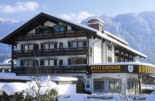 Bichl Hotel | Alpenhotel Gastager