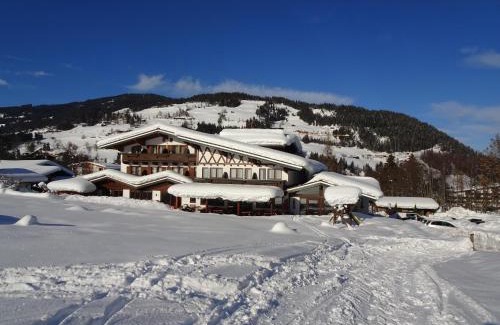 Kitzbuehel Hotel | Alpenhotel Landhaus Küchl
