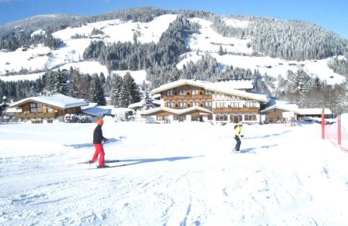 Kitzbuehel Hotel | Alpenhotel Landhaus Küchl