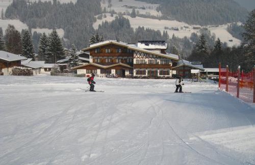 Kitzbuehel Hotel | Alpenhotel Landhaus Küchl