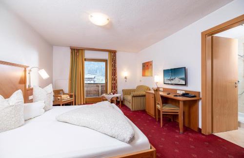 Ramsau im Zillertal Hotel | Alpenhotel Ramsauerhof