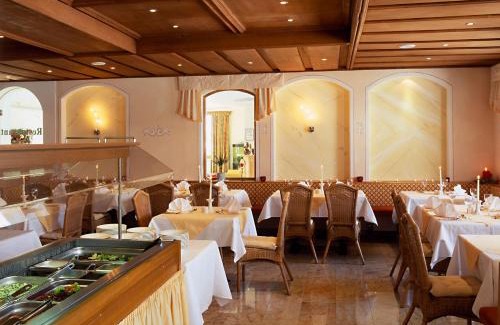 Ramsau im Zillertal Hotel | Alpenhotel Ramsauerhof