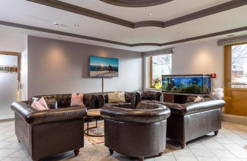 Ramsau im Zillertal Hotel | Alpenhotel Ramsauerhof
