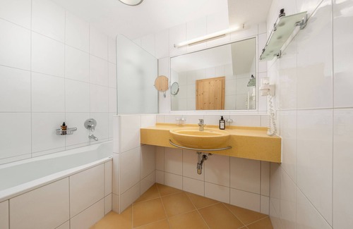 Gerlos Hotel | Alpenhotel Tirolerhof