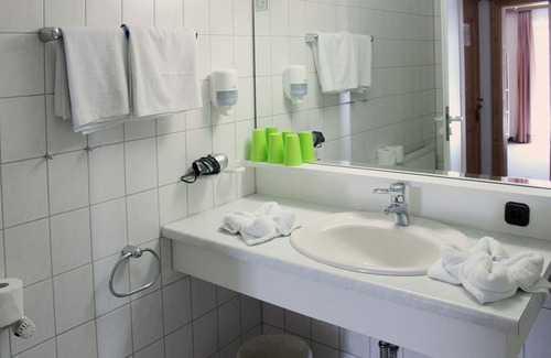 Mittelberg Hotel | Alpenhotel Widderstein