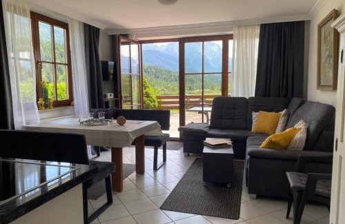 Kruen Apartamento | Alpenjuwel