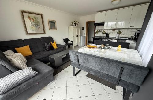Kruen Apartamento | Alpenjuwel