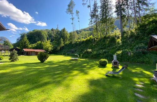 Aschau im Chiemgau Apartamento | Alpenland Apartments