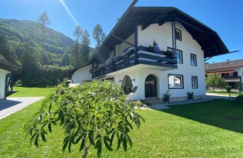 Aschau im Chiemgau Apartamento | Alpenland Apartments