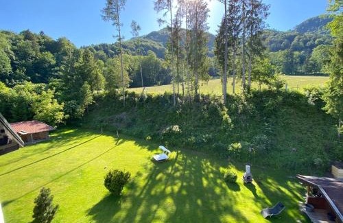Aschau im Chiemgau Apartamento | Alpenland Apartments