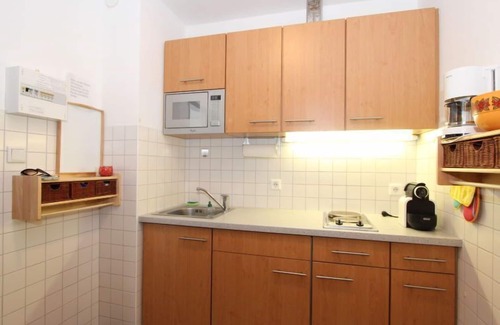 Seefeld in Tirol Apartamento | Apartamento Alpenland en Seefeld in Tirol - 2 personas, 1 dormitorios