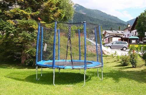Seefeld in Tirol Apartamento | Apartamento Alpenland en Seefeld in Tirol - 2 personas, 1 dormitorios