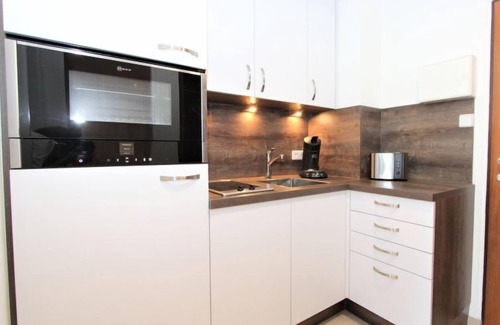 Seefeld in Tirol Apartamento | Alpenland by Interhome