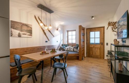 Holdernach Apartamento | Alpenliebe Zillertal