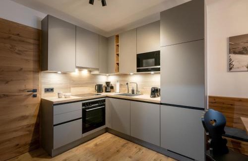 Holdernach Apartamento | Alpenliebe Zillertal