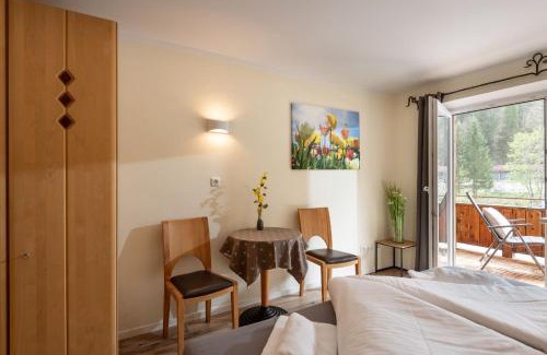 Landl Apartamento | Alpenlodge, Ferienwohnung 4