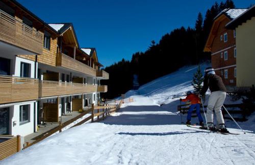 Haus im Ennstal Apartamento | Alpenlodge Haus im Ennstal
