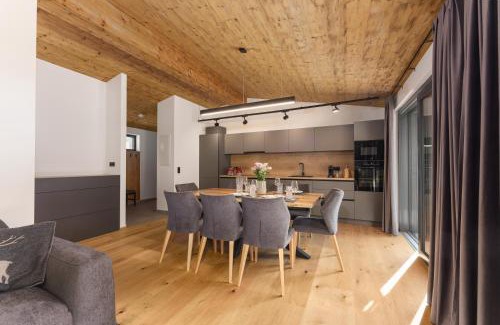 Haus im Ennstal Apartamento | Alpenlodge Haus - SKIING resort