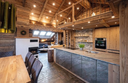 Oy-Mittelberg Apartamento | Alpenloft Allgäu - Chalet vacation apartment