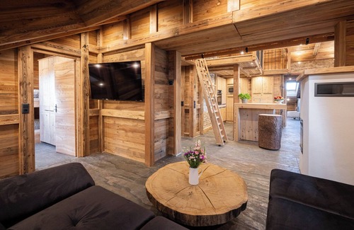 Oy-Mittelberg Apartamento | Alpenloft Allgäu - Chalet vacation apartment