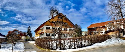 Oy-Mittelberg Apartamento | Alpenloft Mereine