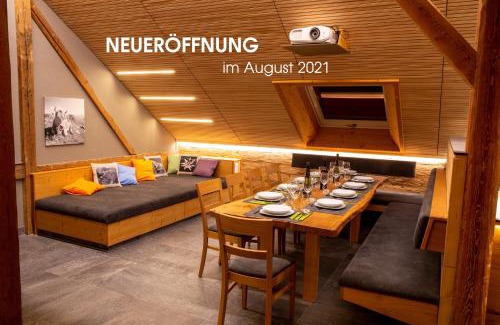 Oy-Mittelberg Apartamento | Alpenloft Mereine