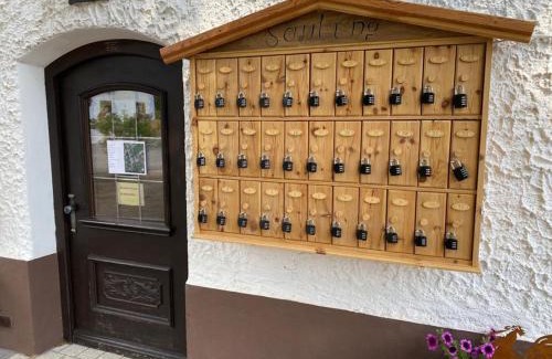 Pinswang Cama Y Desayuno | Alpenmotel Säuling