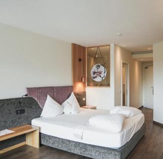 Schenna Hotel | Alpenpalais Kröll