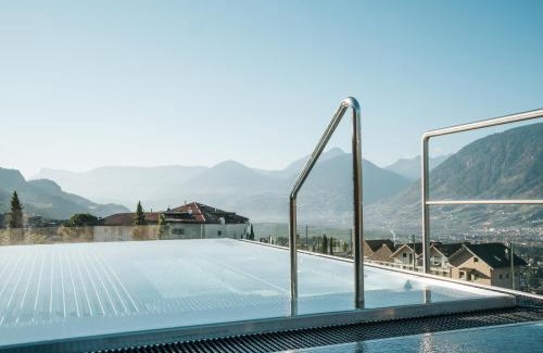 Schenna Hotel | Alpenpalais Kröll