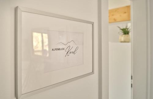 Elsbethen Apartamento | Alpenpanorama Karl und Johanna