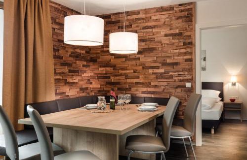 Zell am See Apartamento | AlpenParks Chalet & Apartment AreitXpress