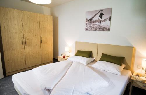 Zell am See Apartamento | AlpenParks Chalet & Apartment AreitXpress