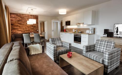 Zell am See Apartamento | AlpenParks Chalet & Apartment AreitXpress