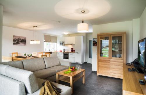 Zell am See Apartamento | AlpenParks Chalet & Apartment AreitXpress