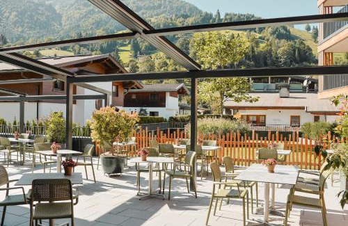 Kirchberg in Tirol Hotel | AlpenParks Hotel & Apartment Taxacher