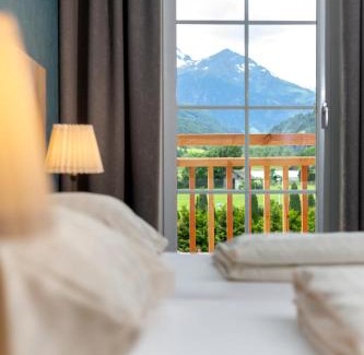 Seblas Hotel | AlpenParks Hotel MONTANA