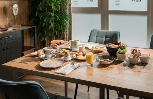 Seblas Hotel | AlpenParks Hotel MONTANA