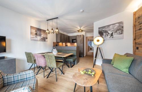Viehhofen Apartamento | AlpenParks Premium Apartment Rehrenberg II