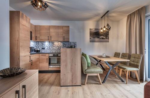 Viehhofen Apartamento | AlpenParks Premium Apartment Rehrenberg II