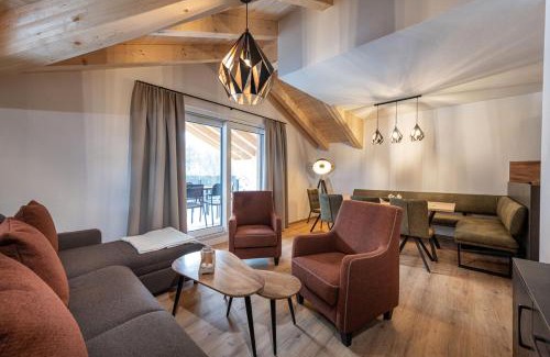 Viehhofen Apartamento | AlpenParks Premium Apartment Rehrenberg II