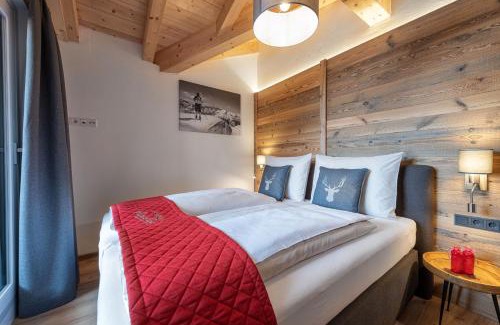 Viehhofen Apartamento | AlpenParks Premium Apartment Rehrenberg II
