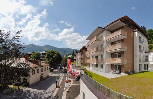 Bad Hofgastein Apartamento | AlpenParks Residence Bad Hofgastein - gratis Thermeneintritt