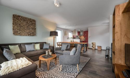 Bad Hofgastein Apartamento | AlpenParks Residence Bad Hofgastein - gratis Thermeneintritt
