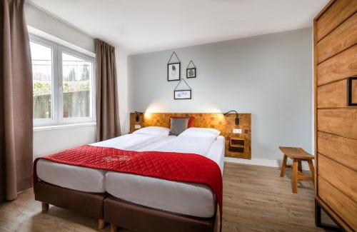 Bad Hofgastein Apartamento | AlpenParks Residence Bad Hofgastein - gratis Thermeneintritt